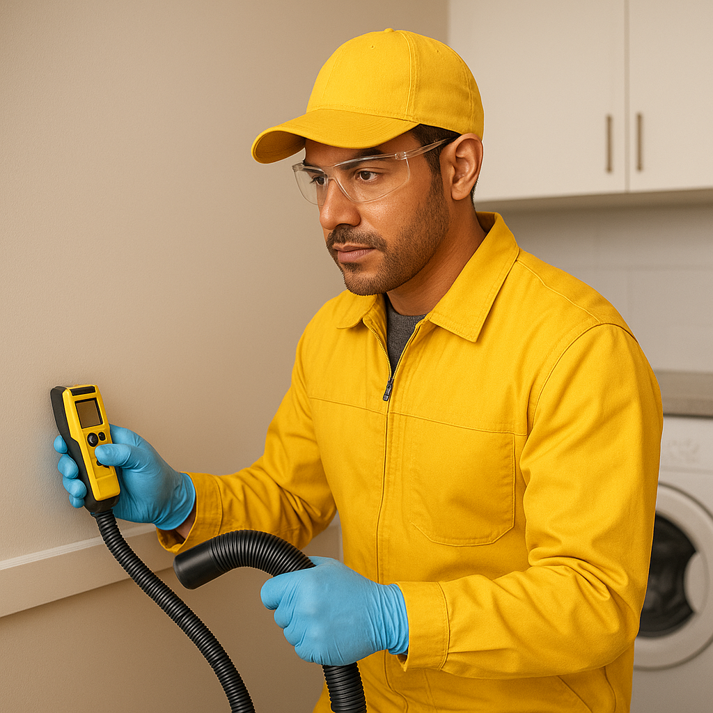Why Choose League City Mold Experts for league city mold experts in League City TX